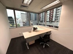 Odeon Towers (D7), Office #457508931